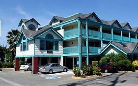 Executive Inn Motel